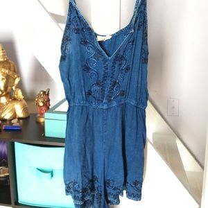 Romper (sold)
